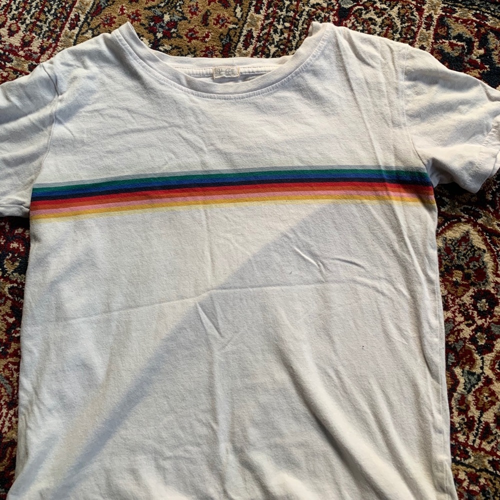 brandy Melville top